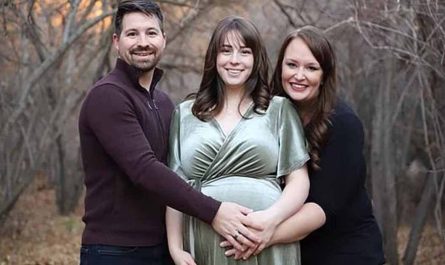 A Story of Surrogacy and Sibling Love