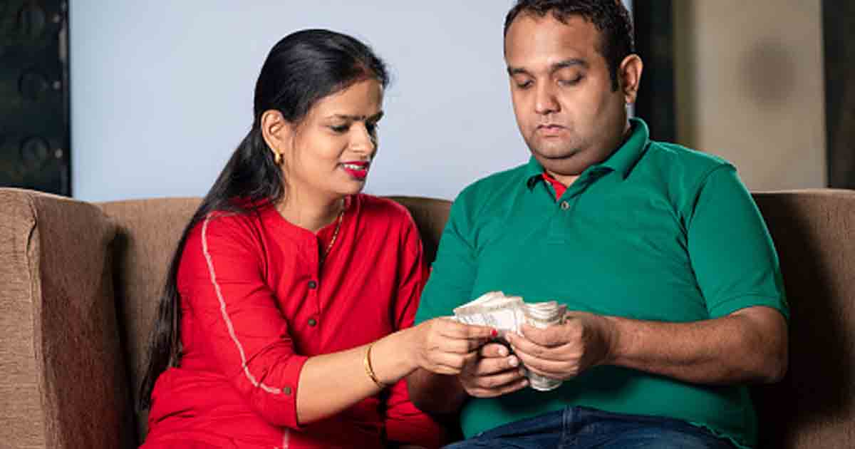 Indian Couples