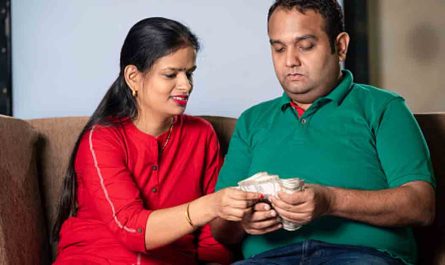 Indian Couples